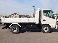 HINO Dutro Loader Dump TKG-XZU700X 2016 65,970km_6