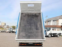 HINO Dutro Loader Dump TKG-XZU700X 2016 65,970km_7