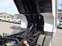 HINO Dutro Loader Dump TKG-XZU700X 2016 65,970km_9