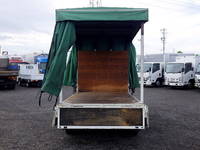 TOYOTA Dyna Truck with Accordion Door TKG-XZC605 2012 97,000km_12