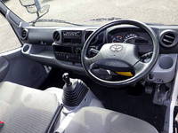 TOYOTA Dyna Truck with Accordion Door TKG-XZC605 2012 97,000km_18