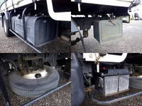 TOYOTA Dyna Truck with Accordion Door TKG-XZC605 2012 97,000km_26
