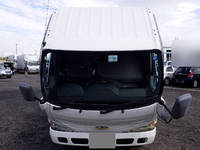 TOYOTA Dyna Truck with Accordion Door TKG-XZC605 2012 97,000km_31