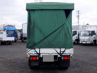 TOYOTA Dyna Truck with Accordion Door TKG-XZC605 2012 97,000km_5