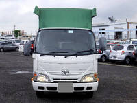 TOYOTA Dyna Truck with Accordion Door TKG-XZC605 2012 97,000km_6