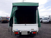 TOYOTA Dyna Truck with Accordion Door TKG-XZC605 2012 97,000km_7