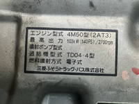 MITSUBISHI FUSO Canter Flat Body PA-FE82DE 2006 132,814km_21