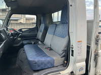 MITSUBISHI FUSO Canter Flat Body PA-FE82DE 2006 132,814km_24