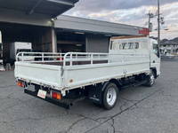 MITSUBISHI FUSO Canter Flat Body PA-FE82DE 2006 132,814km_2