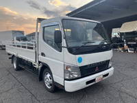 MITSUBISHI FUSO Canter Flat Body PA-FE82DE 2006 132,814km_3