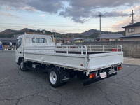 MITSUBISHI FUSO Canter Flat Body PA-FE82DE 2006 132,814km_4