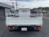 MITSUBISHI FUSO Canter Flat Body PA-FE82DE 2006 132,814km_8