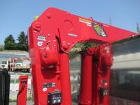 MITSUBISHI FUSO Super Great Self Loader (With 4 Steps Of Cranes) 2KG-FS70HZ 2023 1,000km_12