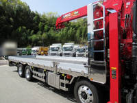 MITSUBISHI FUSO Super Great Self Loader (With 4 Steps Of Cranes) 2KG-FS70HZ 2023 1,000km_15