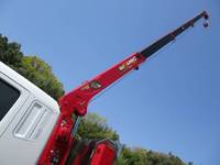 MITSUBISHI FUSO Super Great Self Loader (With 4 Steps Of Cranes) 2KG-FS70HZ 2023 1,000km_4