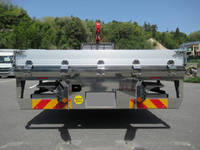MITSUBISHI FUSO Super Great Self Loader (With 4 Steps Of Cranes) 2KG-FS70HZ 2023 1,000km_5