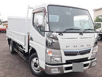 MITSUBISHI FUSO Canter Flat Body TPG-FEA50 2016 42,000km_1