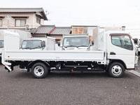 MITSUBISHI FUSO Canter Flat Body TPG-FEA50 2016 42,000km_5