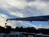 HINO Dutro Truck (With 4 Steps Of Cranes) TKG-XZU720M 2013 782,287km_11