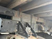 HINO Dutro Truck (With 4 Steps Of Cranes) TKG-XZU720M 2013 782,287km_17
