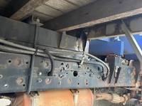 HINO Dutro Truck (With 4 Steps Of Cranes) TKG-XZU720M 2013 782,287km_18