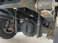 HINO Dutro Truck (With 4 Steps Of Cranes) TKG-XZU720M 2013 782,287km_19