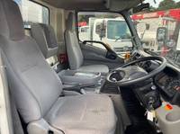 HINO Dutro Truck (With 4 Steps Of Cranes) TKG-XZU720M 2013 782,287km_20