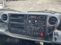 HINO Dutro Truck (With 4 Steps Of Cranes) TKG-XZU720M 2013 782,287km_22