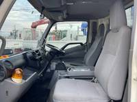 HINO Dutro Truck (With 4 Steps Of Cranes) TKG-XZU720M 2013 782,287km_24