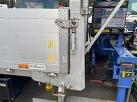 HINO Dutro Truck (With 4 Steps Of Cranes) TKG-XZU720M 2013 782,287km_33