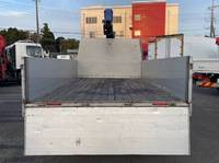 HINO Dutro Truck (With 4 Steps Of Cranes) TKG-XZU720M 2013 782,287km_6