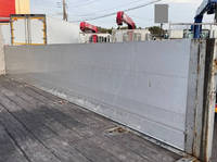 HINO Dutro Truck (With 4 Steps Of Cranes) TKG-XZU720M 2013 782,287km_8