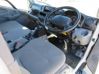 HINO Dutro Truck (With 4 Steps Of Cranes) TKG-XZU645M 2017 54,000km_15