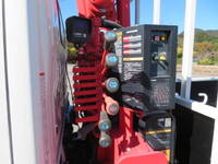 HINO Dutro Truck (With 4 Steps Of Cranes) TKG-XZU645M 2017 54,000km_27
