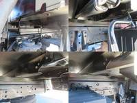 HINO Dutro Truck (With 4 Steps Of Cranes) TKG-XZU645M 2017 54,000km_33