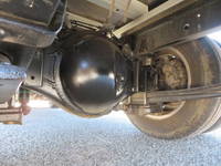 HINO Dutro Truck (With 4 Steps Of Cranes) TKG-XZU645M 2017 54,000km_38