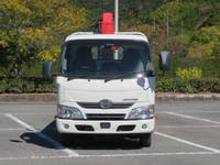 HINO Dutro Truck (With 4 Steps Of Cranes) TKG-XZU645M 2017 54,000km_6
