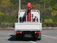 HINO Dutro Truck (With 4 Steps Of Cranes) TKG-XZU645M 2017 54,000km_7