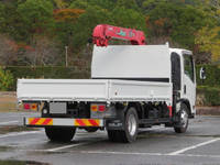 ISUZU Elf Truck (With 3 Steps Of Cranes) TPG-NPR85YN 2016 212,000km_2
