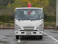 ISUZU Elf Truck (With 3 Steps Of Cranes) TPG-NPR85YN 2016 212,000km_4