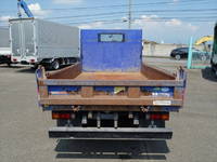 MITSUBISHI FUSO Canter Dump TKG-FDA40 2015 117,000km_11