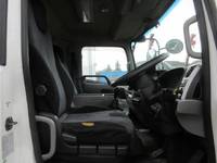 UD TRUCKS Condor Truck (With 3 Steps Of Cranes) TKG-LK38N 2014 320,684km_11