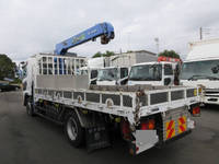 UD TRUCKS Condor Truck (With 3 Steps Of Cranes) TKG-LK38N 2014 320,684km_2