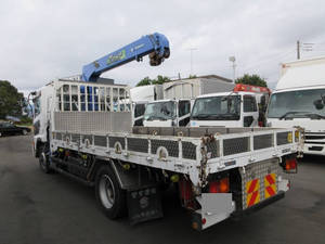 Condor Truck (With 3 Steps Of Cranes)_2