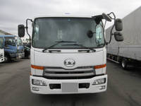 UD TRUCKS Condor Truck (With 3 Steps Of Cranes) TKG-LK38N 2014 320,684km_5