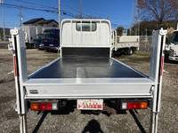 MITSUBISHI FUSO Canter Flat Body TKG-FBA20 2015 275,815km_10