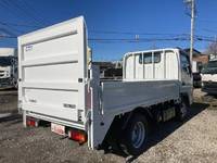 MITSUBISHI FUSO Canter Flat Body TKG-FBA20 2015 275,815km_2