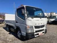 MITSUBISHI FUSO Canter Flat Body TKG-FBA20 2015 275,815km_3