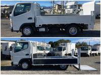 MITSUBISHI FUSO Canter Flat Body TKG-FBA20 2015 275,815km_5