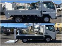 MITSUBISHI FUSO Canter Flat Body TKG-FBA20 2015 275,815km_6